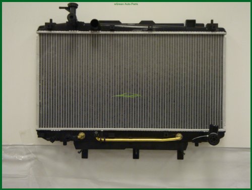 Radiators eGreen Auto Parts 1640028190