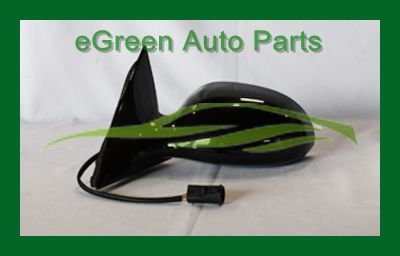 Exterior Mirrors  XF1Z17682DAW