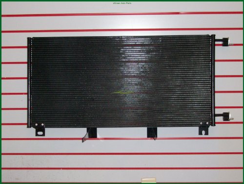 Condensers eGreen Auto Parts 25967386