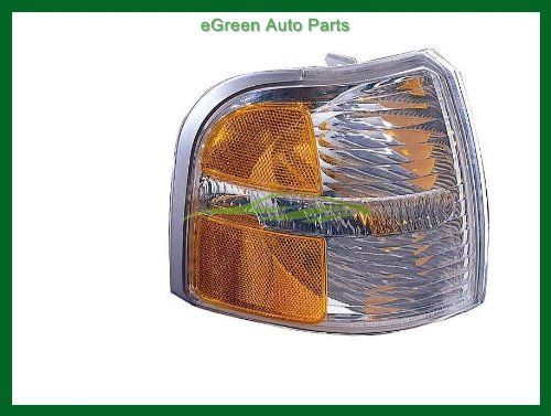 Side Marker & Cornering & Combos eGreen Auto Parts 1L2Z13200AA
