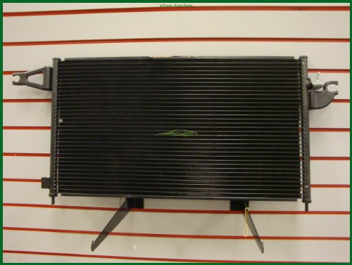 Condensers eGreen Auto Parts 80110S6MA01