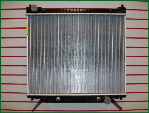 Radiators eGreen Auto Parts 9C2Z8005A