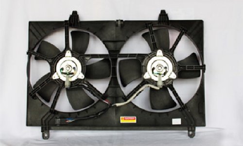 Fans eGreen Auto Parts 21481CL80A