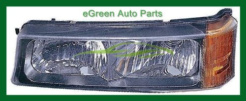 Turn Signal Bulbs eGreen Auto Parts 15199556