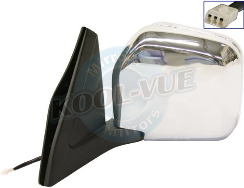 Exterior Mirrors Kool Vue MT14EL