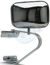 Exterior Mirrors  