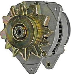 Alternators Rareelectrical 24161