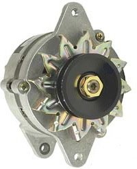 Alternators Rareelectrical 18504-6170