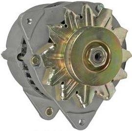 Alternators Rareelectrical 24256