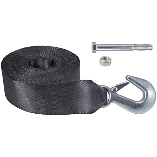 Towing Products & Winches Dutton-Lainson Company 6542
