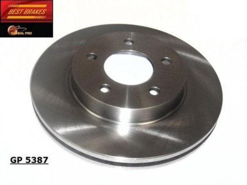 Rotors Best Brake GP5387