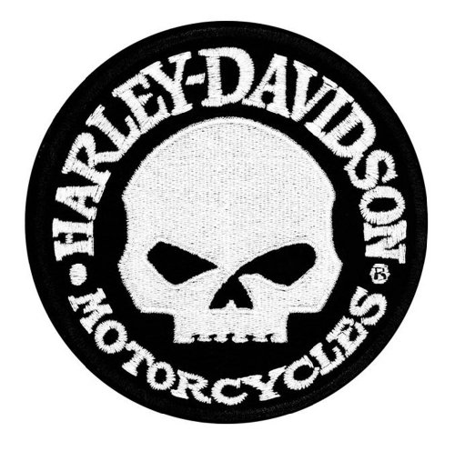 Applique Harley-Davidson EM1029882