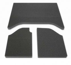 Insulation DEI 050142