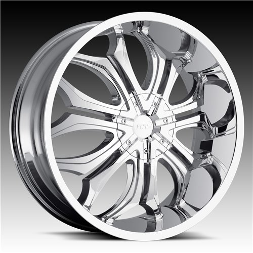 Car VCT WHEELS V61-26101051271397