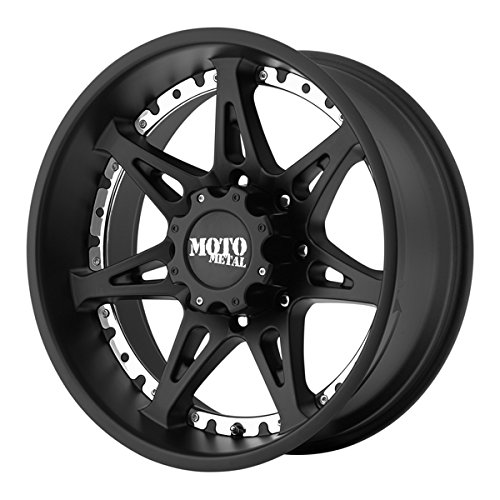 Car Moto Metal MO96181080724N
