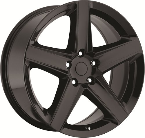 Car REPLICA WHEELS 129B-297334