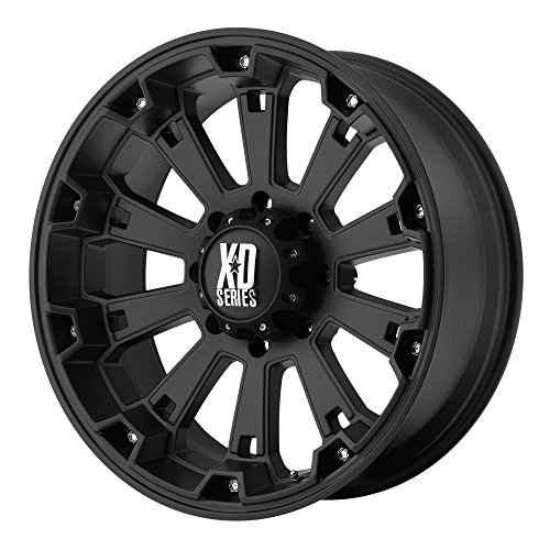 Car KMC Wheels XD Series XD80089068700