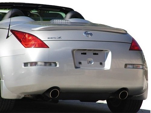 Body Aerowerkz CFC-A322-KH3