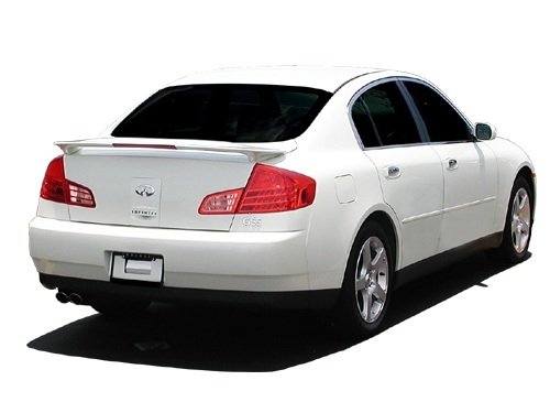 Body Aerowerkz CFC-A331-PRIMER