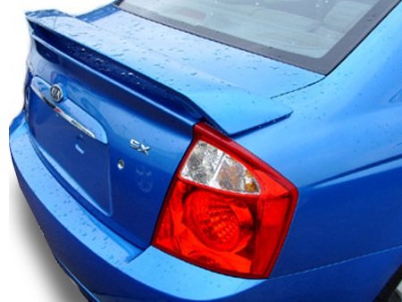 Body Aerowerkz CFC-A471-L1