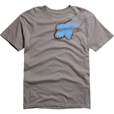 Racing Apparel Fox Racing 01428-300-2X