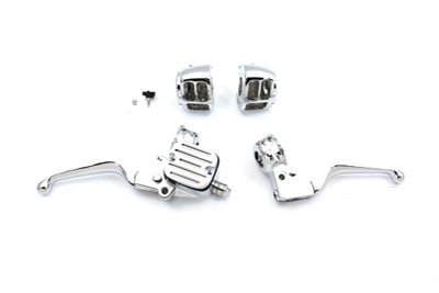 Handlebars V-Twin FCVTWIN22-0804