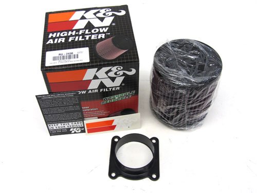 Air Intake Generic AFA-350Z-KN07