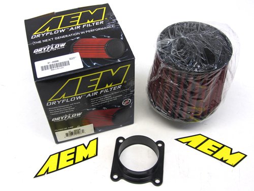 Air Intake Generic AFA-350Z-AEM07