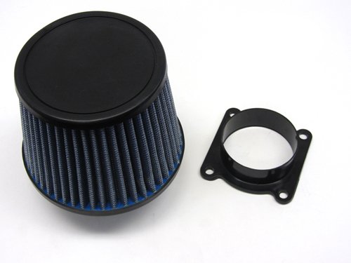 Air Intake Generic AFA-350Z-EBL05