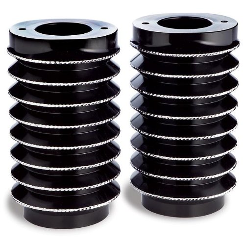Fork Guards Arlen Ness 04-075
