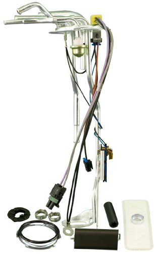 Electric Fuel Pumps Shepherd SAPSU422