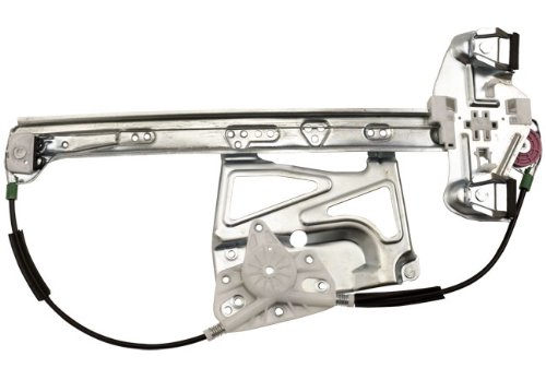 Manual Window Regulators  SAPWR1194