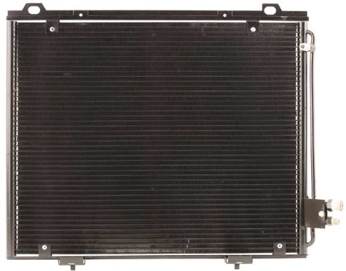 Condensers Shepherd SAPC0114A