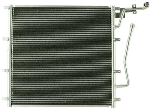 Condensers Shepherd SAPC0116A