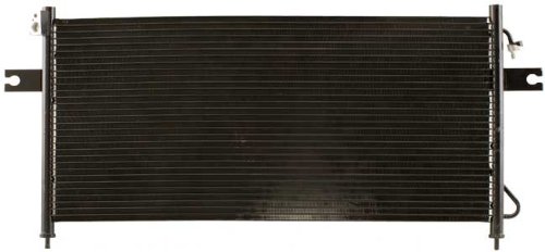 Condensers Shepherd SAPC0143A