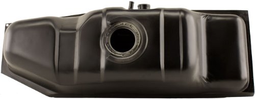 Shepherd Auto Parts 18 Gallon Gas Fuel Tank Fuel Tanks Shepherd SAPTGM16D