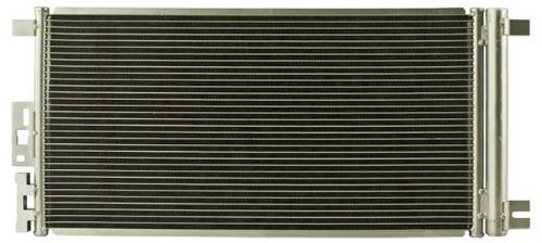 Condensers Shepherd SAPC0308A