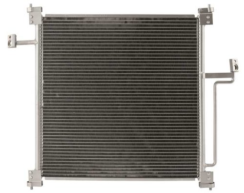 Condensers Shepherd SAPC0393A