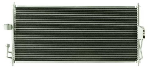 Condensers Shepherd SAPC0396A