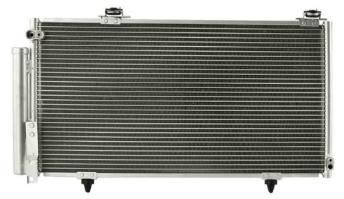 Condensers Shepherd SAPC0743A