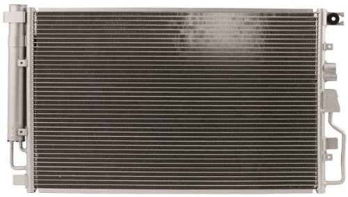 Condensers Shepherd SAPC0846A