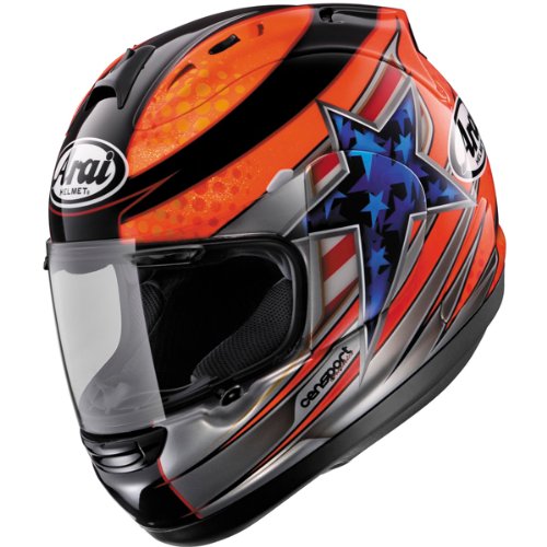 Helmets Arai 81-2200-TR-AMA