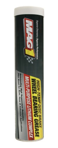 Wheel Bearing Mag 1 723-10PK