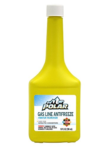 Antifreezes & Coolants Polar Products 20-24PK