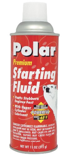 Starting Fluids Polar 82-12PK