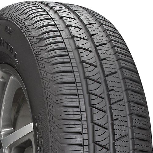Continental ContiCrossContact LX Radial - 215/70R16 100H SL All-Season Continental 3540830000