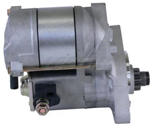 NEW 12V STARTER FOR KAWASAKI MULE WITH 953cc - 18630N Starters Maniac EM 18630N