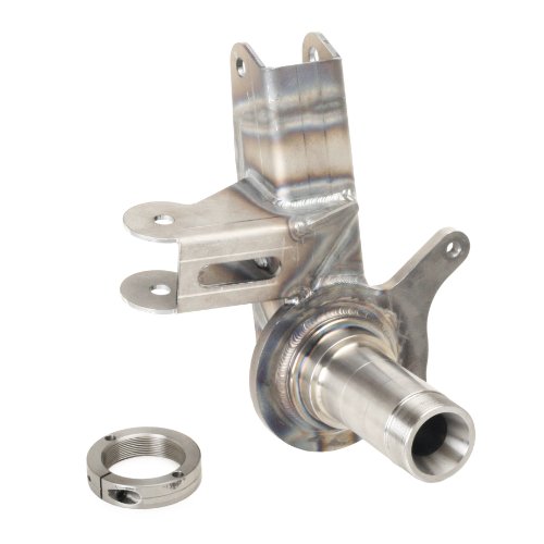 A-Arm 2 Inch Hollow Spindle Dune Buggy Sandrail Custom Fit Dealparts AC412050