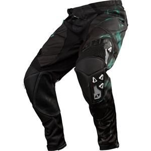One Industries Defcon Contaminant Pants - 28/Black Pants & Chaps One Industries 50069-001-028