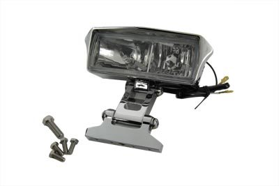Headlight Bulbs & Assemblies V-Twin FCVTWIN33-0982